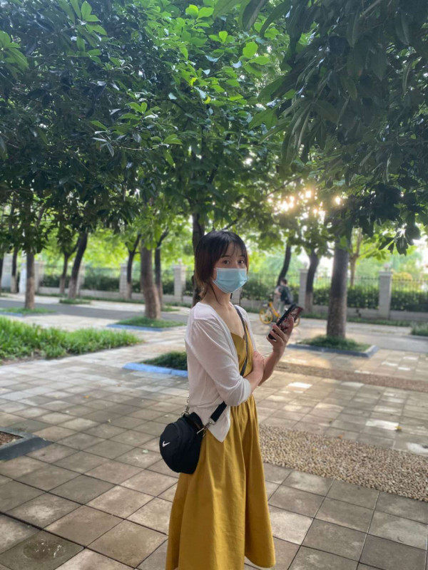王家湾娜娜